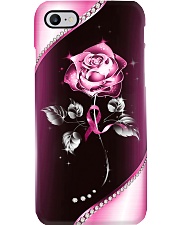 Breast cancer awareness Phone Case i-phone-8-case