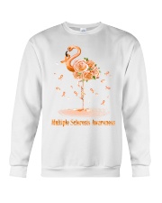 Warrior Crewneck Sweatshirt tile