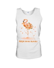 Warrior Unisex Tank tile