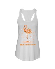 Warrior Ladies Flowy Tank tile