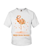 Warrior Youth T-Shirt tile