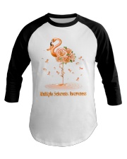 Warrior Baseball Tee tile