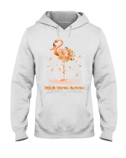 Warrior Hooded Sweatshirt tile