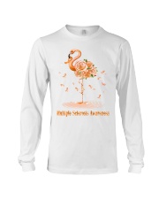 Warrior Long Sleeve Tee tile