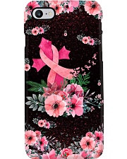 Never give up Phone Case i-phone-7-case