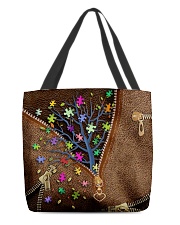 Grow kindness Kindness Day All-over Tote front