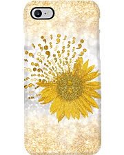 Choose to keep going Phone Case i-phone-8-case