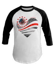 America Baseball Tee tile