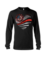 America Long Sleeve Tee tile