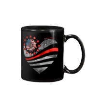 America Mug tile