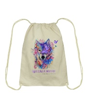 Limited Edition Drawstring Bag tile