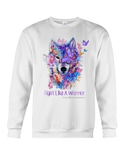 Limited Edition Crewneck Sweatshirt tile