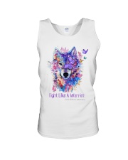 Limited Edition Unisex Tank tile