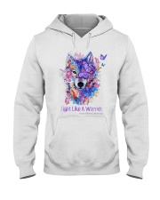 Limited Edition Hooded Sweatshirt tile