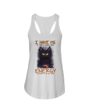 I have MS Ladies Flowy Tank tile