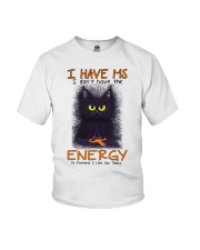 I have MS Youth T-Shirt tile