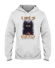 I have MS Hooded Sweatshirt tile
