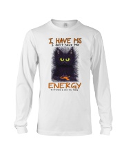 I have MS Long Sleeve Tee tile