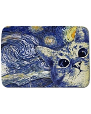 I saw that Bath Mat tile