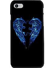 Autism mom Phone Case tile