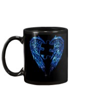 Autism mom Mug tile
