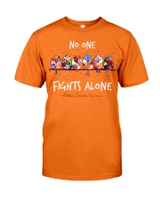 Limited Edition Classic T-Shirt front