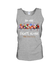 Limited Edition Unisex Tank tile