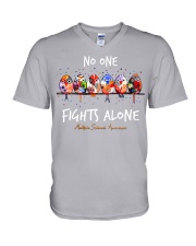 Limited Edition V-Neck T-Shirt tile
