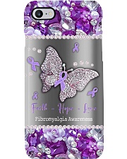 Faith Hope Love Phone Case i-phone-8-case