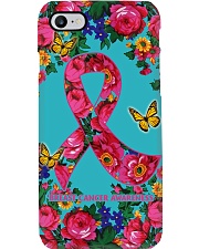 Breast cancer awareness Phone Case i-phone-8-case