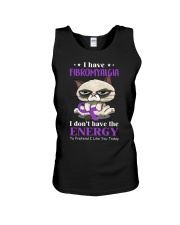 Limited Edition Unisex Tank tile
