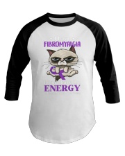 Limited Edition Baseball Tee tile