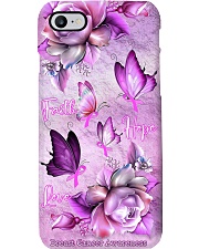 Faith hope love Phone Case i-phone-7-case
