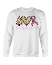 Christmas Love Cure Crewneck Sweatshirt tile