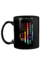 Choose kind Mug tile
