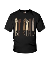 Be kind Youth T-Shirt tile