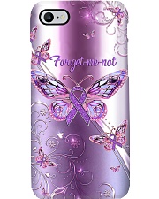 Forget-me-not Phone Case i-phone-7-case