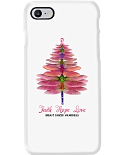 Faith Hope Love Christmas Phone Case tile