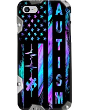 Autism awareness Phone Case i-phone-8-case