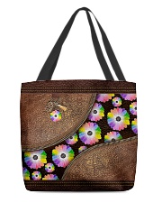 Be kind daisy All-over Tote back