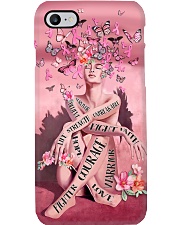 Survivor Phone Case i-phone-8-case