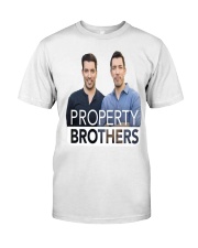 FOR FANS Classic T-Shirt thumbnail