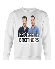 FOR FANS Crewneck Sweatshirt thumbnail