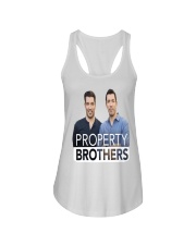 FOR FANS Ladies Flowy Tank thumbnail