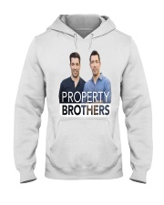 FOR FANS Hooded Sweatshirt thumbnail