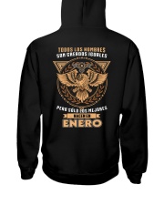 Enero-Hombre Hooded Sweatshirt tile