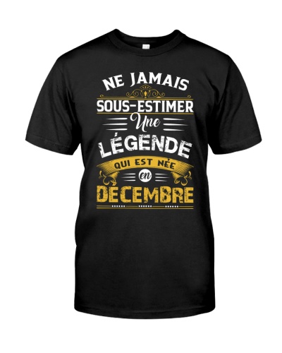 Decembre-Homme