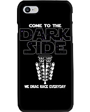 I DRAG RACE EVERYDAY Phone Case thumbnail