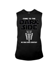 I DRAG RACE EVERYDAY Sleeveless Tee thumbnail