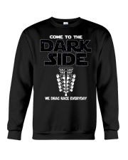 I DRAG RACE EVERYDAY Crewneck Sweatshirt thumbnail